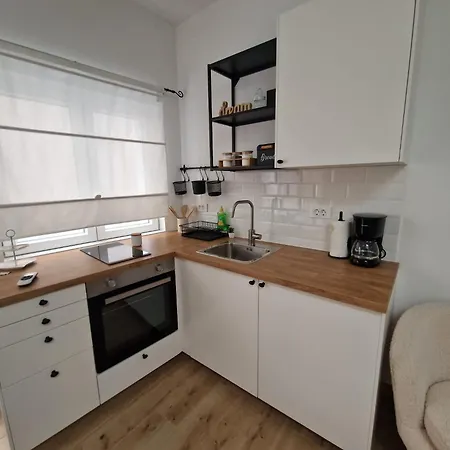 아파트 Small House Saint Michael *