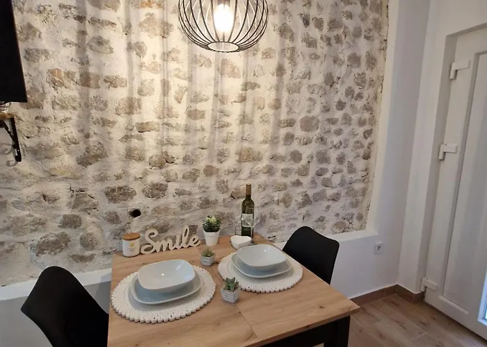 Small House Saint Michael Apartament