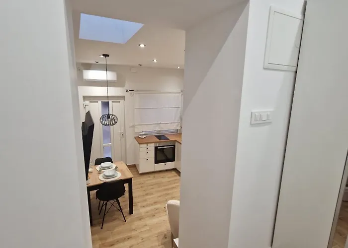 Small House Saint Michael 公寓 *