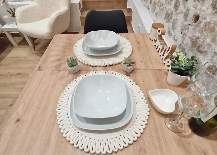 公寓 Small House Saint Michael *