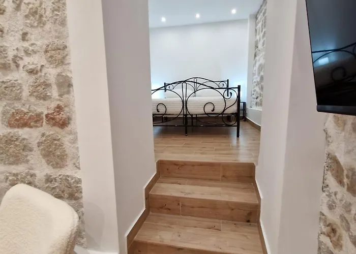 Small House Saint Michael Apartament