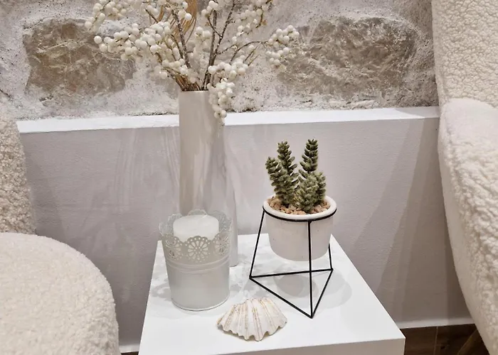 Apartament Small House Saint Michael