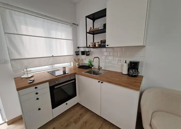 Apartament Small House Saint Michael *