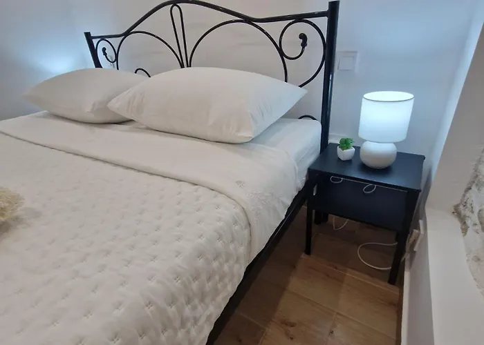 Apartament Small House Saint Michael