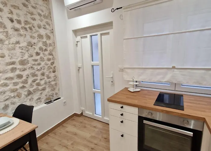 Small House Saint Michael 公寓 *