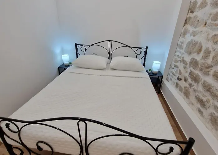 Apartament Small House Saint Michael